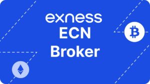 Is Exness a true ECN broker?