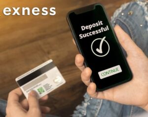 How to Make Money through Exness: A Practical Guide