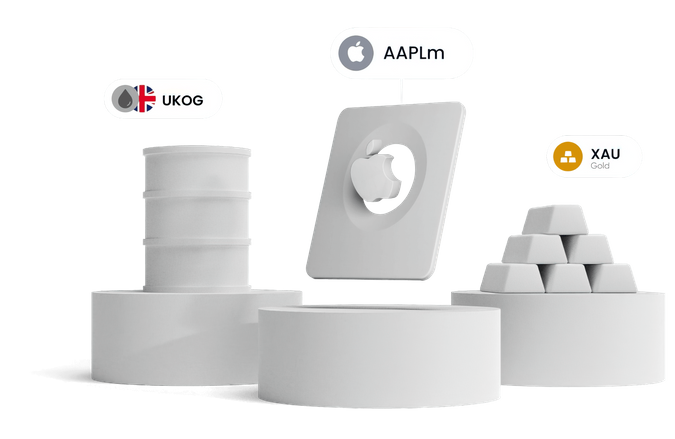 Trading tools in Exness MT5