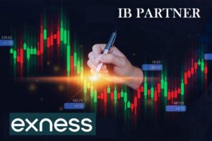 How to become an IB partner of Exness