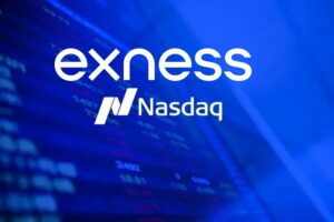 Exness NASDAQ Trading