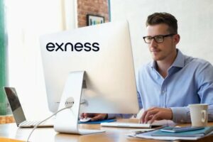 Exness Recommendation Program