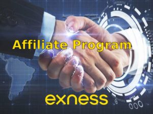 Exness Alliance Program