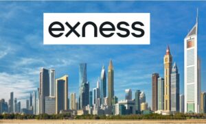 Does Exness have an office in Dubai?