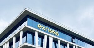 Exness Headquarters