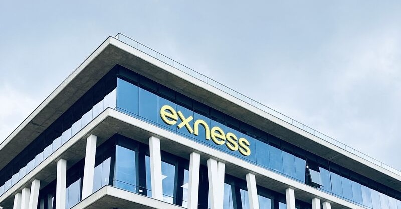 What makes Exness unique?
