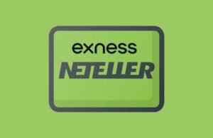 Exness Neteller payment method