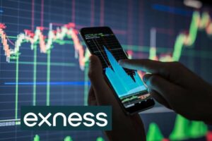 Exness as a prop company: detailed overview