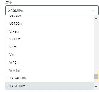 Exness Calculator Instrument