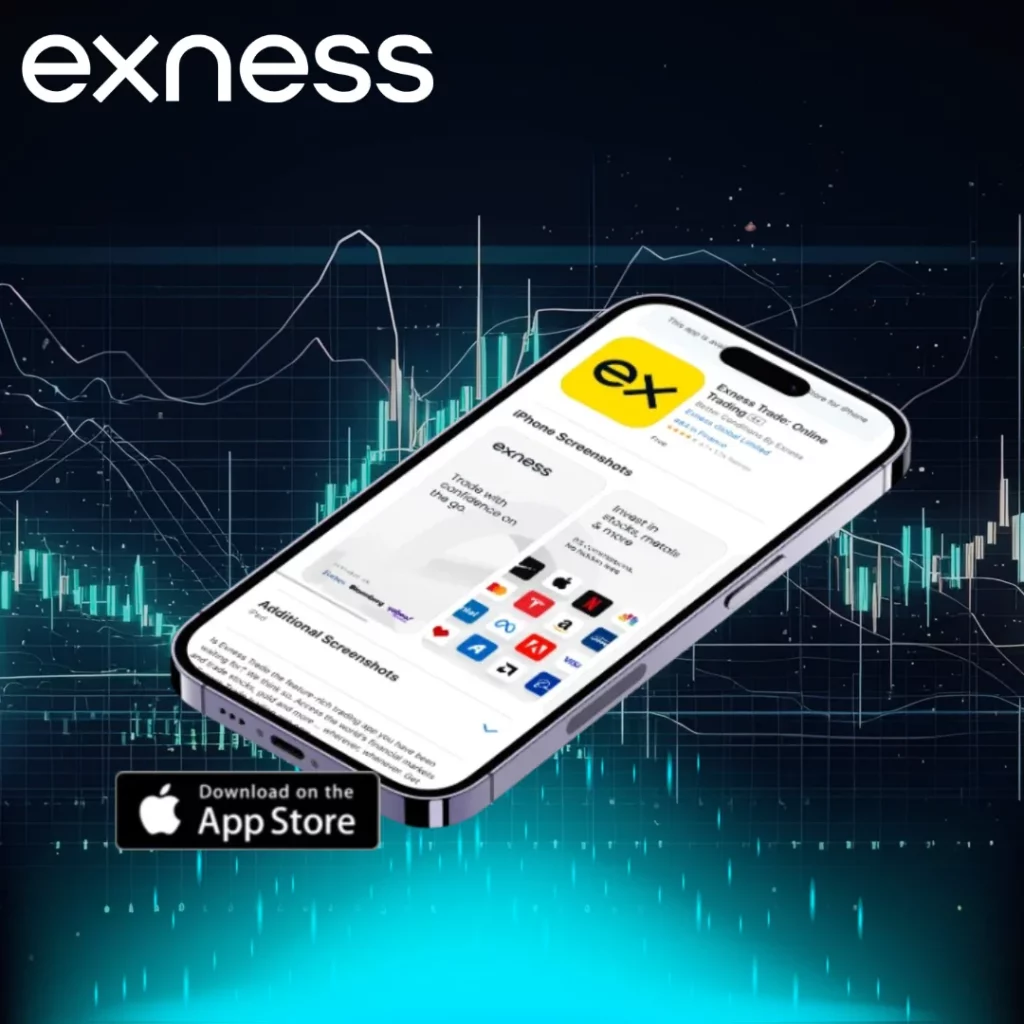 Exness Trading Broker