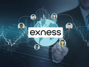 Exness available countries