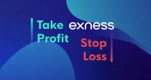 What are stop loss (SL) and take profit (TP) in Exness?