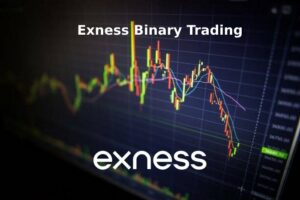 Exness binary trading