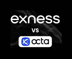 Exness compared to OctaFX