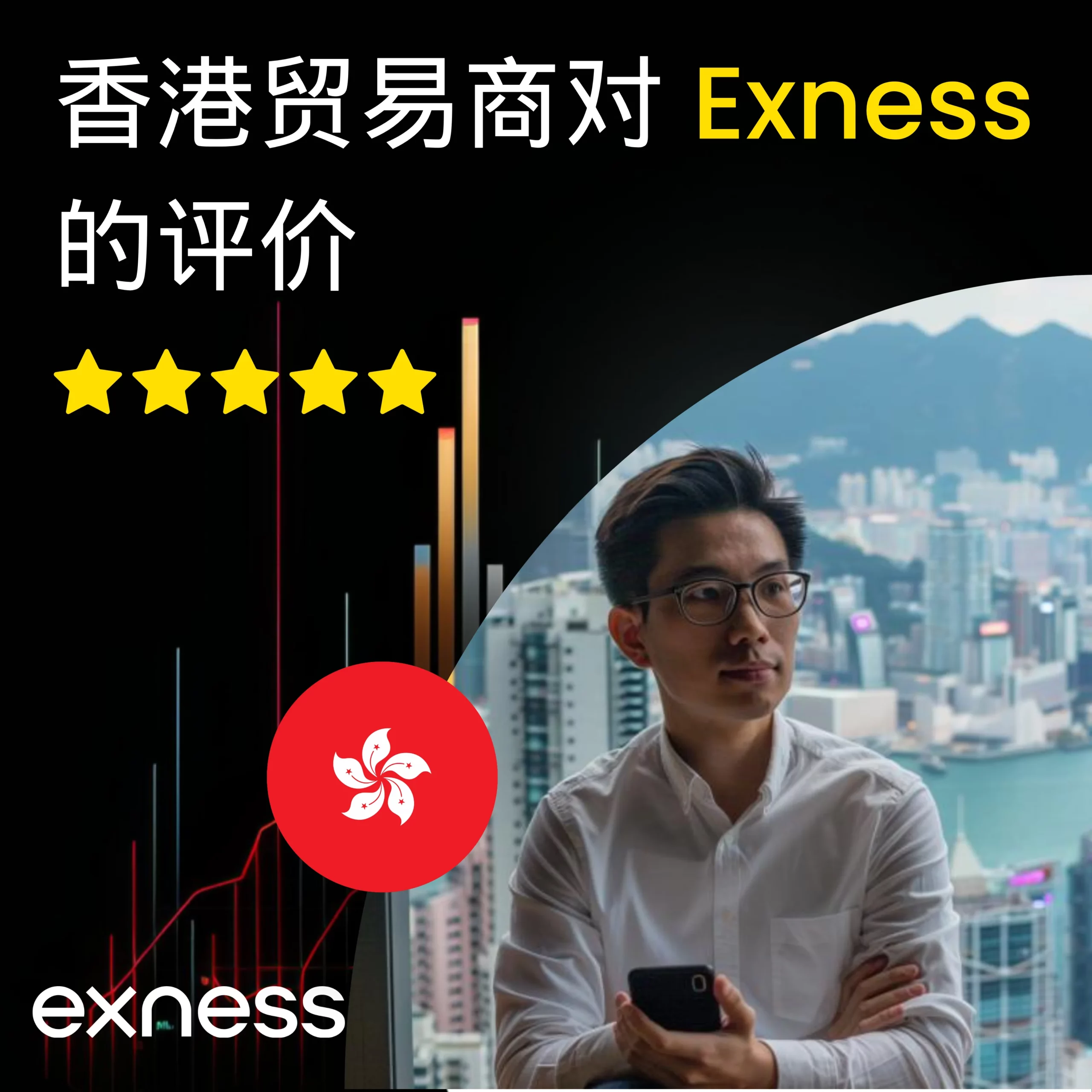 Hong Kong trader's commentary