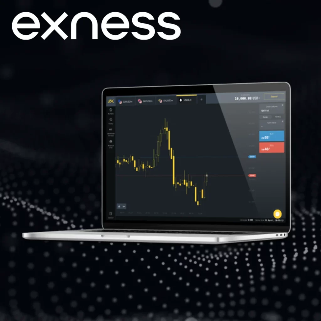 How to trade Contracts for Difference (CFD) on Exness