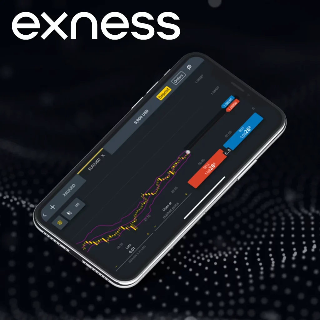 The benefits of Exness social trading