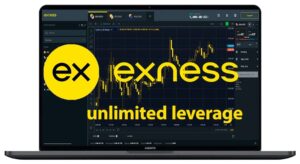 How leverage works in Exness