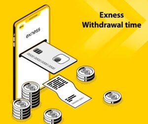 How many days does it take to withdraw Exness?