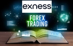 Is Exness a book?