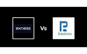 Exness compared to RoboForex