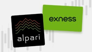 Exness compared to Alpari