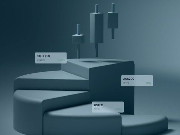 Exness Index Trading Platform