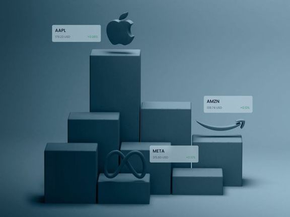 Exness Stock Trading Platform