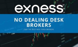 Is Exness a market maker broker?