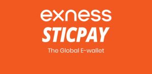 Exness StickPay payment options