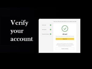 Can I trade on an unverified Exness account?