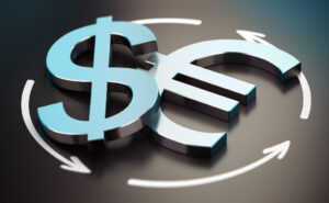 Exness currency pair